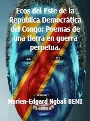 cover image of Ecos del Este de la República Democrática del Congo